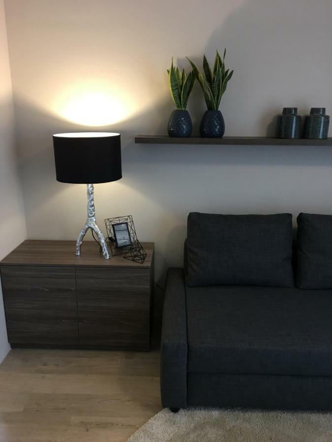 Modry Apartman Dolni Morava Exterior photo