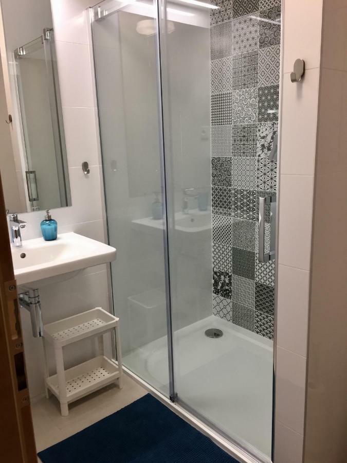 Modry Apartman Dolni Morava Exterior photo