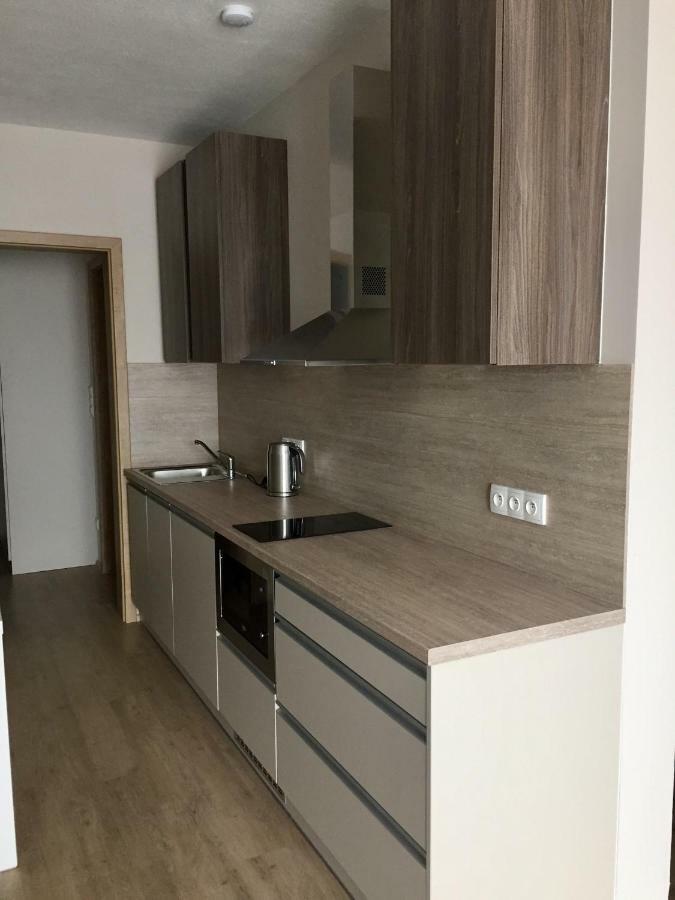 Modry Apartman Dolni Morava Exterior photo