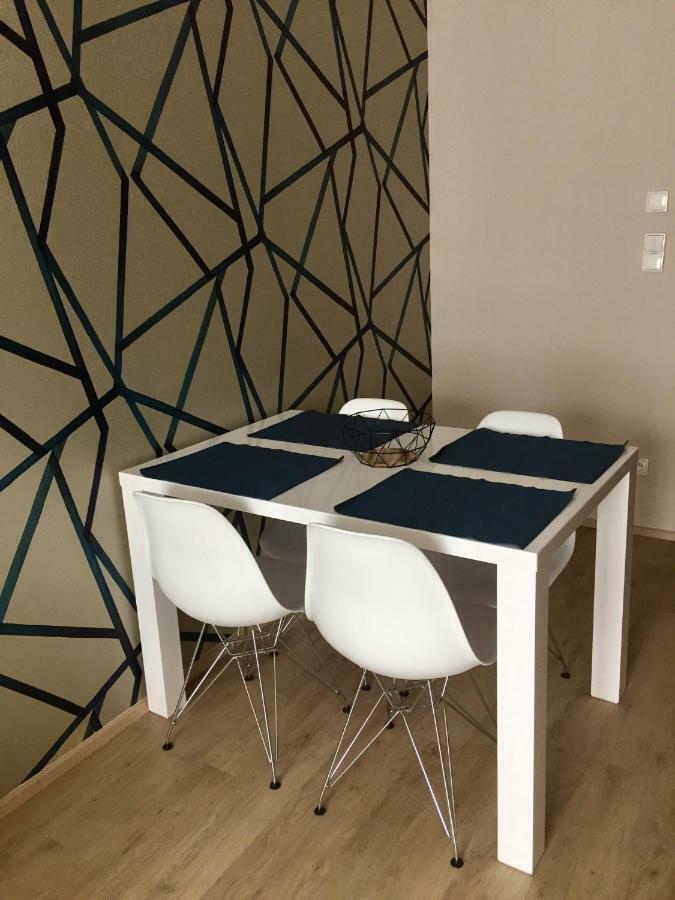 Modry Apartman Dolni Morava Exterior photo