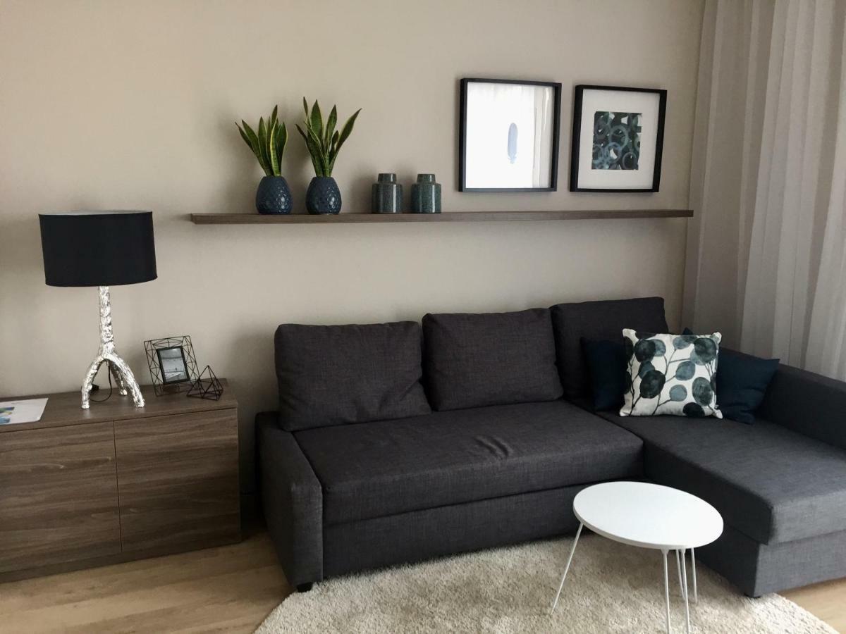 Modry Apartman Dolni Morava Exterior photo