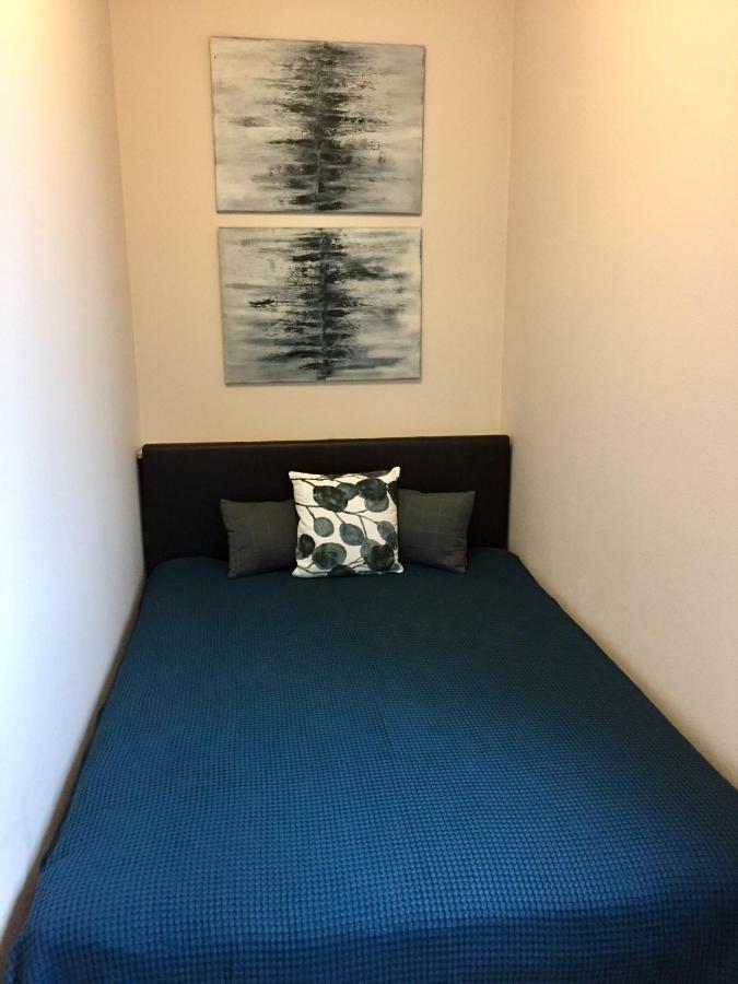 Modry Apartman Dolni Morava Exterior photo