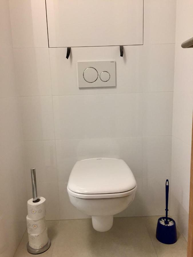 Modry Apartman Dolni Morava Exterior photo
