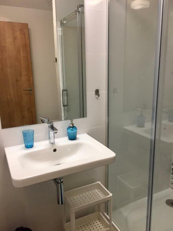 Modry Apartman Dolni Morava Exterior photo