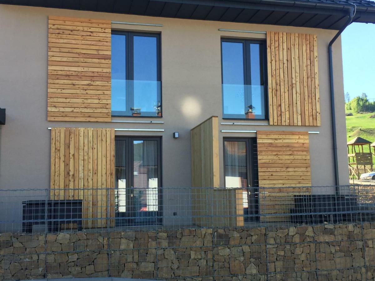 Modry Apartman Dolni Morava Exterior photo